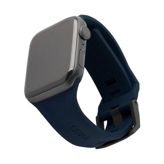 UAG Apple Watch 44 Scout Strap - Mallard