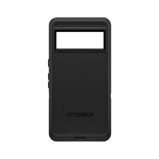 Otterbox Defender Case For Google Pixel 7 Pro Black