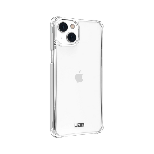 UAG Plyo Holden Case for iPhone 14 Plus Ice