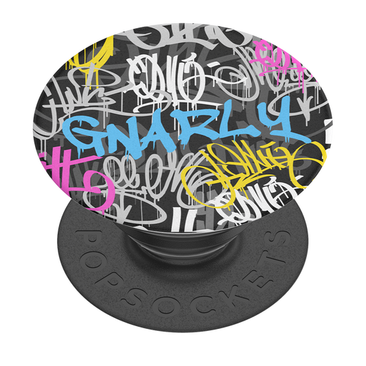 Popsockets POPGRIP GRAPHICS Tags on Tags