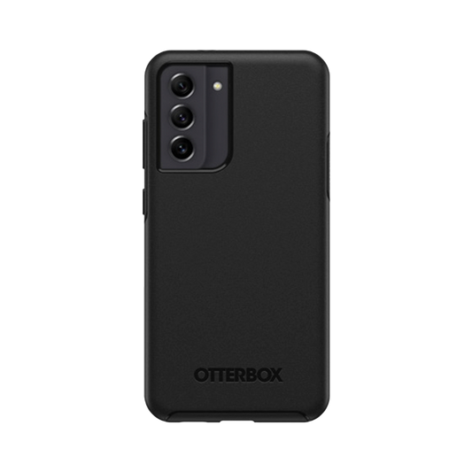 Otterbox Symmetry Case For Samsung Galaxy S21 FE Black