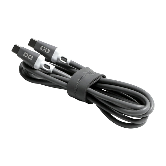 STM Goods Able Cable USB-C to USB-C (1.5m) - Grey