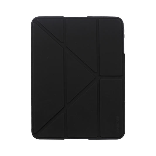 Wisecase Ipad Pro11 2018/2020/2021/2022 Shockproof Case Black