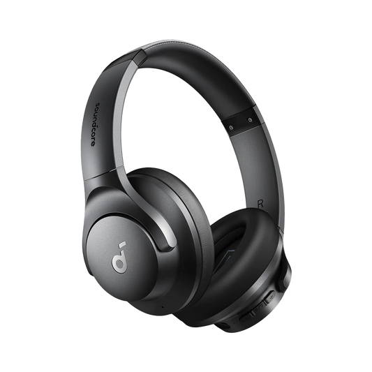 Soundcore Q20i Headphone - Black