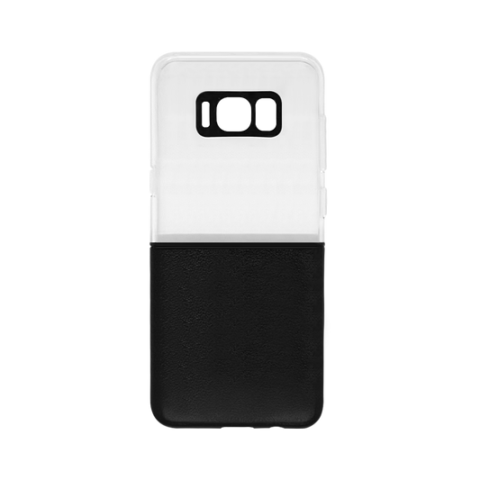 Samsung Galaxy S8 Dual Color TPU