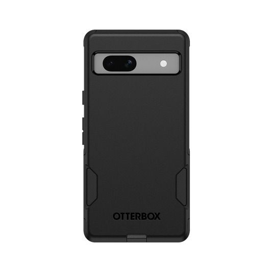 Otterbox Commuter Case For Google Pixel 7a Black