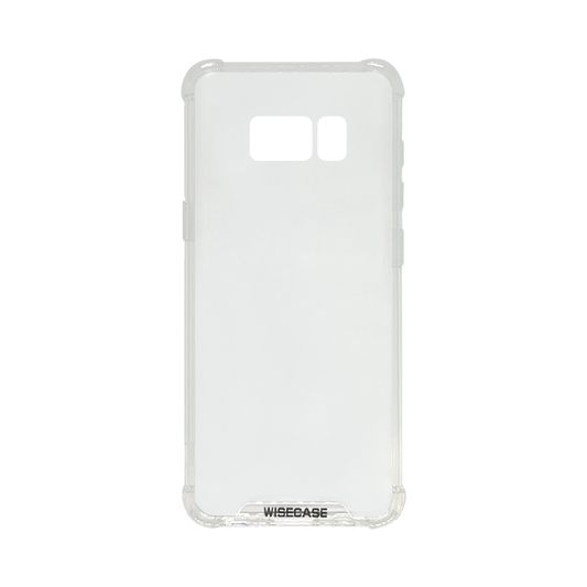 Samsung Galaxy S8 Tough Gel - Clear