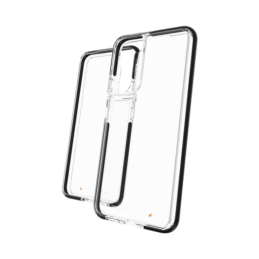 Gear4 Santa Cruz Case For Samsung Galaxy S22+ (6.6) - Black