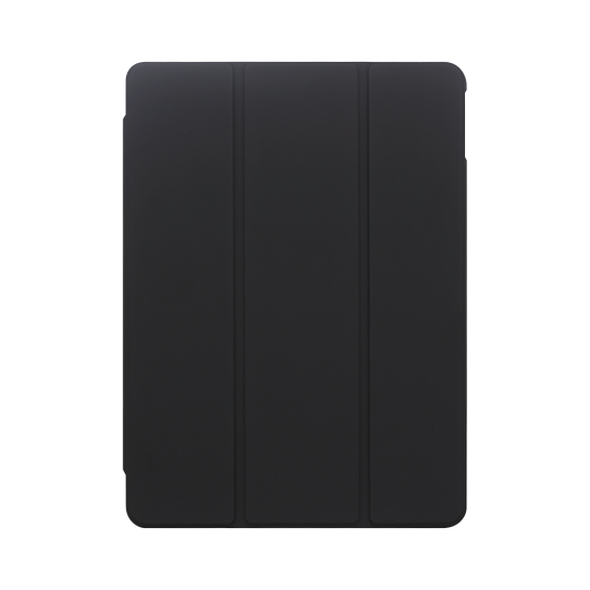 Wisecase iPad Pro 10.5 2019/iPad 10.2 2019/2020/20212in1 Flip Black