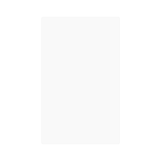 Doormoon Tesla Model3 15 inch Middle Screen Glass