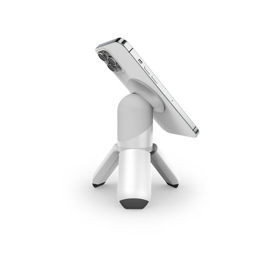 STM Good MagPod - iPhone TriPod with MagSafe Compatibility