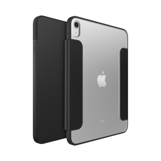 OtterBox Symmetry Folio CaseFor iPad Air 13" 2024(M2) - Black