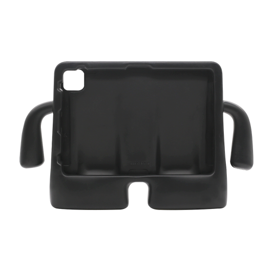 Wisecase iPad 10 10.9 2022 Rubber TV Cover - Black