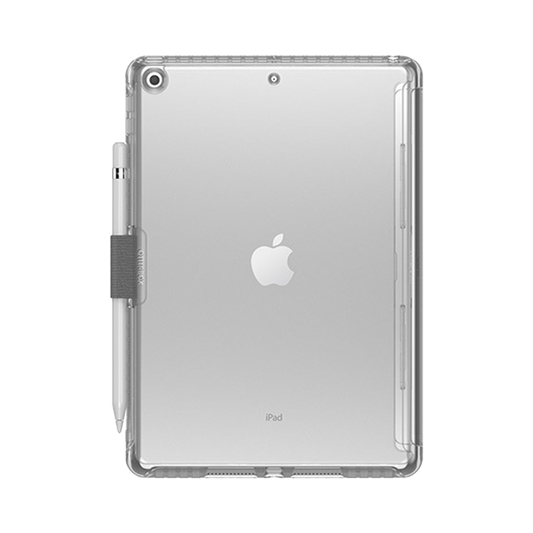 OtterBox Symmetry Clear Case For iPad 10.2 - Clear