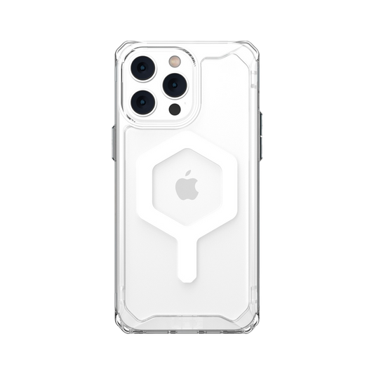 UAG Plyo Magsafe Jaguar Case for iPhone 14 Pro Max Ice