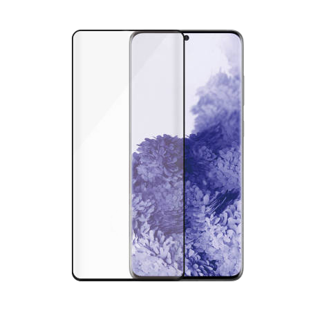 Doormoon Samsung Galaxy S21 Puls 6H Screen Protector(PET+PAMM)