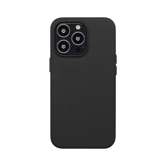 Wisecase iPhone 13 Pro Magsafe PU leather Case