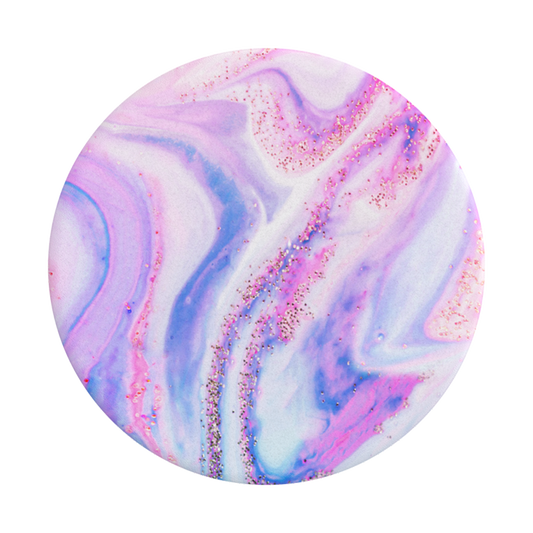 Popsockets POPGRIP GRAPHICS Dreamy Galaxy Swirl