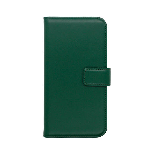 Wisecase iPhone 14 Pro Max My Folio Vert Anglais