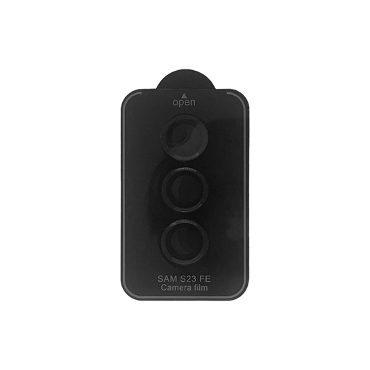 Doormoon Sam Galaxy S23FE 5G Camera Film Black