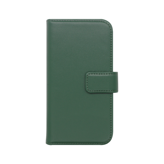 Wisecase iPhone 14 Pro My Folio Vert Anglais