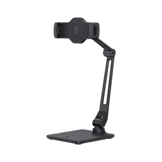 Twelve South Hoverbar Duo Tablet Mount with Quick Release Black