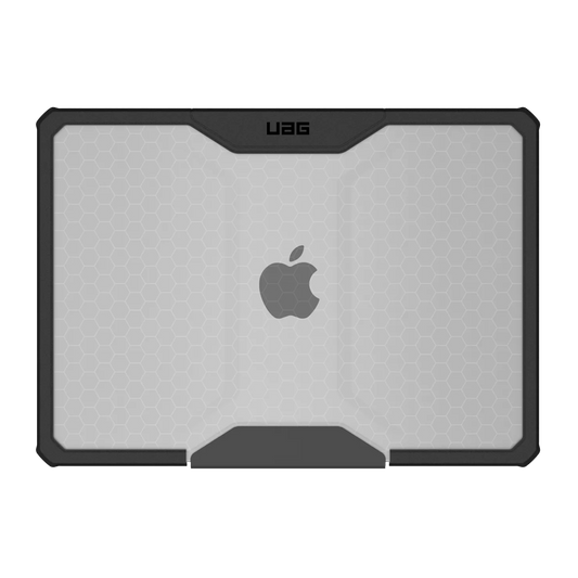 UAG Plyo Case for Macbook Air 13 M2 2022 - Ice