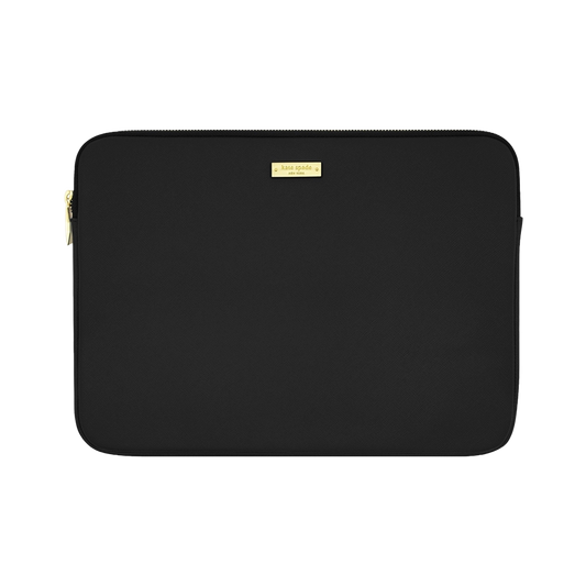 Kate Spade KSNY Sleeve for MS Surface Pro (All) - Black