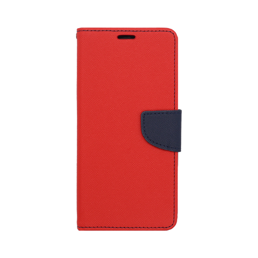 Wisecase iPhone 15 Pro Max MERC Red+Dark Blue