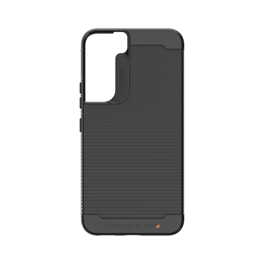 Gear4 Havana Case suits Samsung Galaxy S22 6.1 Black