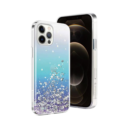 SwitchEasy Starfield Case for iPhone 12/12 Pro