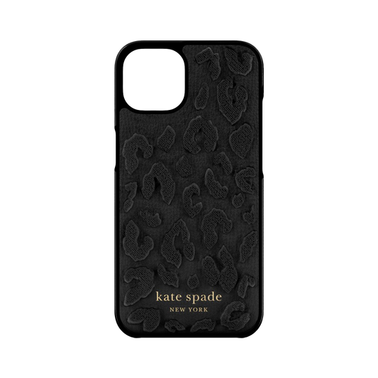 Kate Spade Wrap Case for iPhone 13 6.1 - Coque Enveloppante