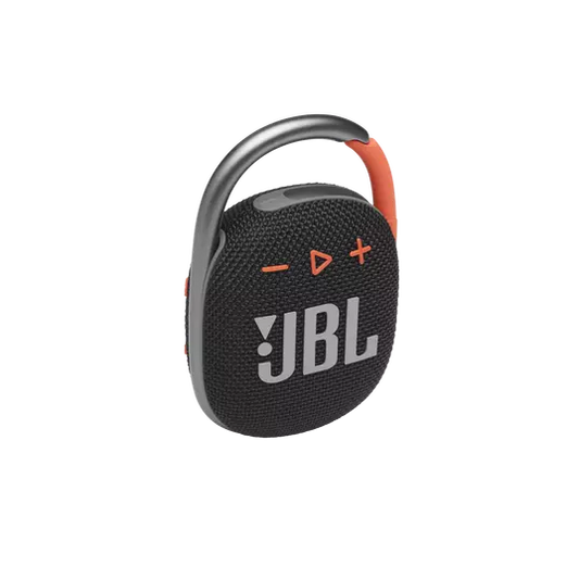 JBL CLIP4 - Bluetooth Ultra-Portable Waterproof Speaker