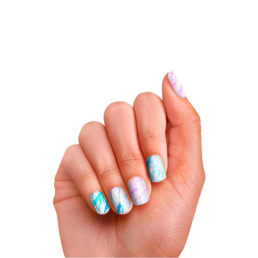 Popsockets Unicorn Marble Spectrum