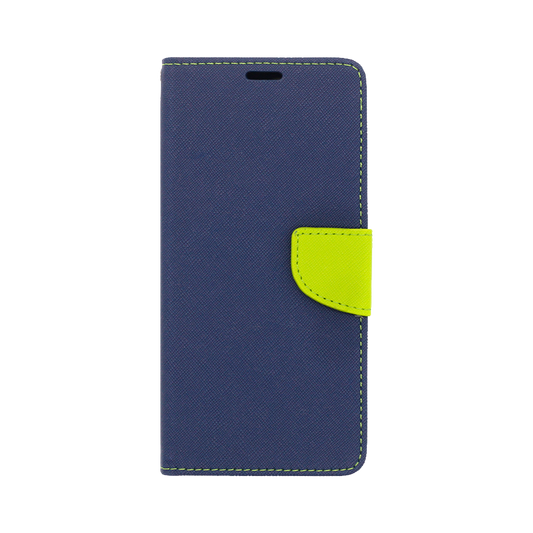 Wisecase iPhone 14 Pro Max MERC Dark Blue+ Green