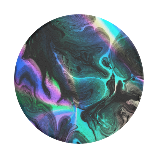 Popsockets POPGRIP GRAPHICS Oil Agate