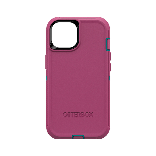 Otterbox Defender Case For iPhone 13 6.1/iPhone 14 6.1 - Canyon Sun