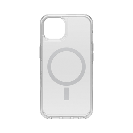 Otterbox Symmetry Plus Clear MagSafe Case For iPhone 13 (6.1) Clear