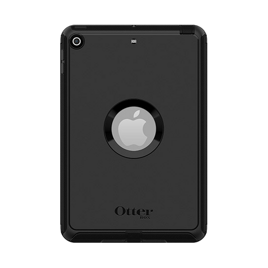 OtterBox Defender Case For iPad Mini 5th Generation - Black