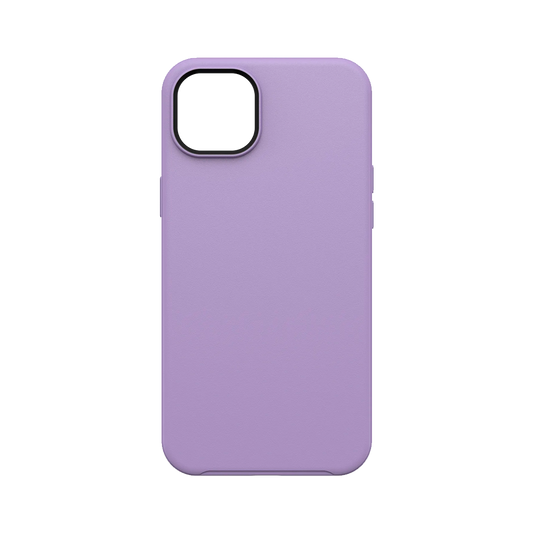 Otterbox Symmetry Plus Case For iPhone 14 Plus 6.7 - You Lilac It