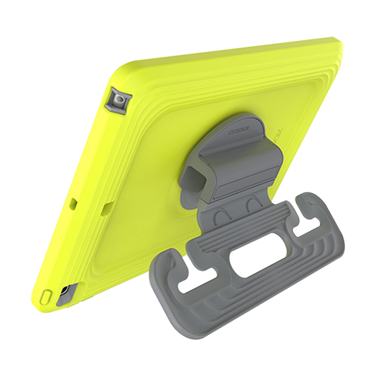 OtterBox Easy Grab Tablet case For iPad 10.2 7th/8th Gen - Martian
