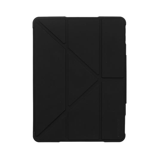 Wisecase iPad10.2 2019/2020/2021 Shockproof Case Black