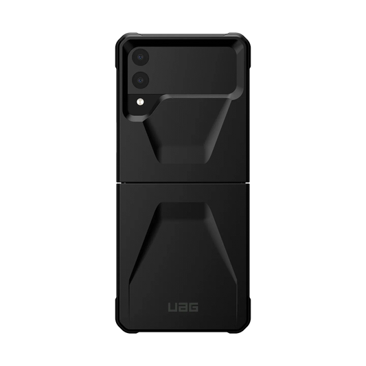 UAG Civilian for Samsung Galaxy Z Flip 3 - Black