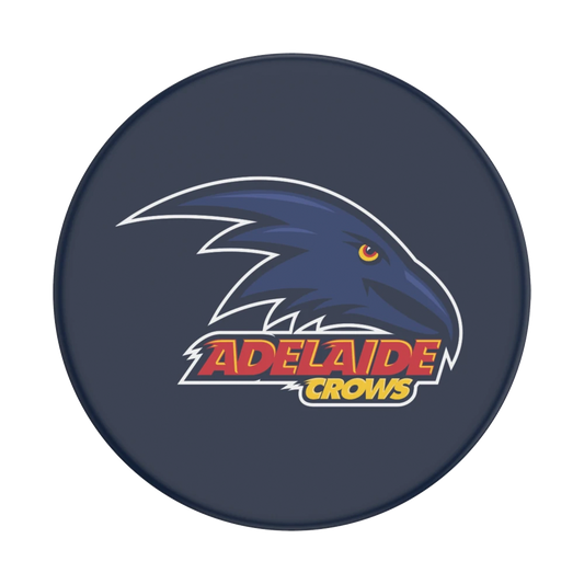Popsockets Adelaide Crows (Gloss)