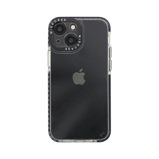 Wisecase iPhone 13 mini Impact Case