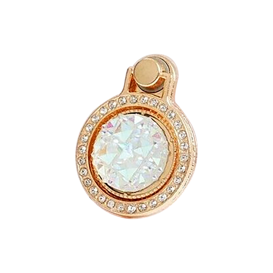 Doormoon Shine Universal Selfie Ring Rose Gold