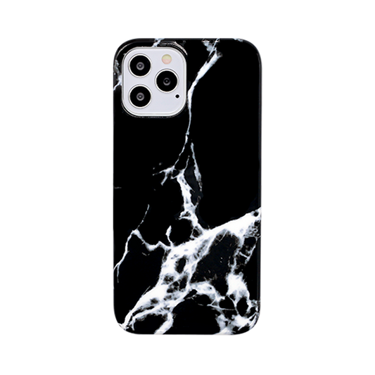 Wisecase iPhone 12/12 Pro Marble
