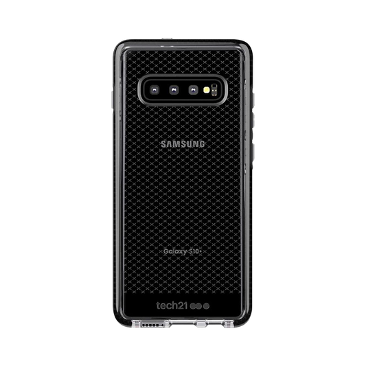 Tech21 Evo Check for Samsung GS10 Plus - Black