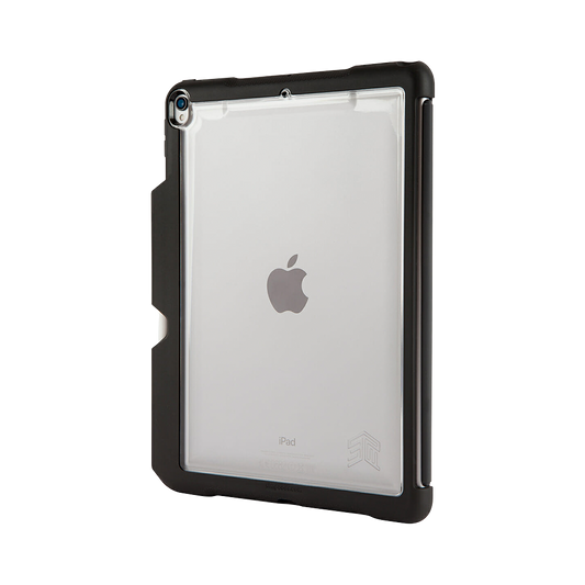 STM Dux Shell for iPad Pro 10.5' - Black