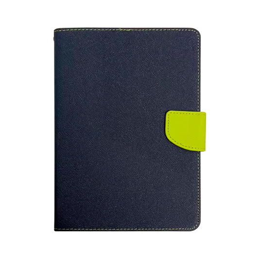iPad Mini1/2/3 Mercury - Dark Blue+Green